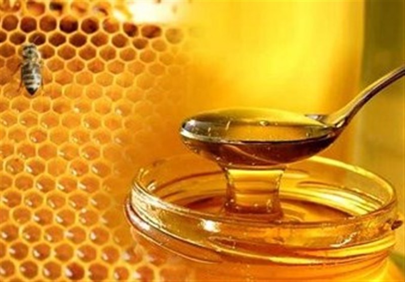 پیشگیری از سرطان با عسل